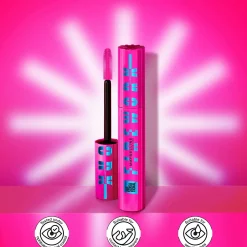 Maybelline New York Lash Sensational Firework Waterproof Very Black maskara 10ml