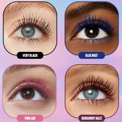 Maybelline New York Lash Sensational Sky High Pink Air maskara 7,2ml