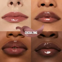 Maybelline New York Lifter Plump huulikiilto 5,4ml