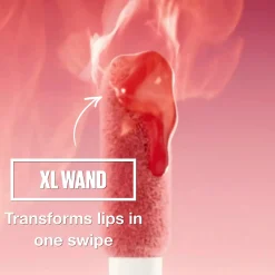 Maybelline New York Lifter Plump huulikiilto 5,4ml