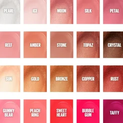 Maybelline New York Lifter Gloss 005 Petal huulikiilto 5,4ml