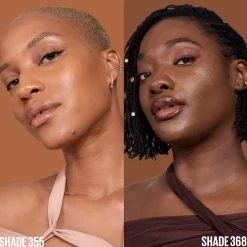 Maybelline New York Lifter Plump & Glow Meikkivoide 30 ml