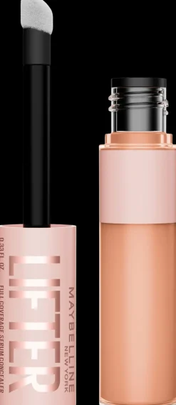 Maybelline New York Lifter Full Coverage Seerumi Peitevoide 10 ml