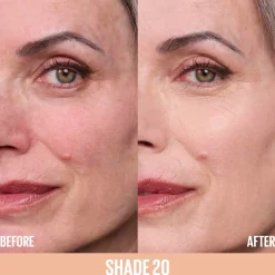 Maybelline New York Lifter Full Coverage Seerumi Peitevoide 10 ml