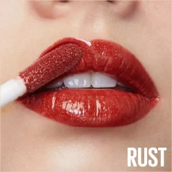 Maybelline New York Lifter Gloss 16 Rust huulikiilto 5,4 ml