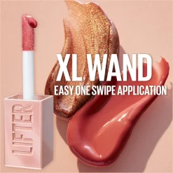 Maybelline New York Lifter Gloss 20 Sun huulikiilto 5,4 ml