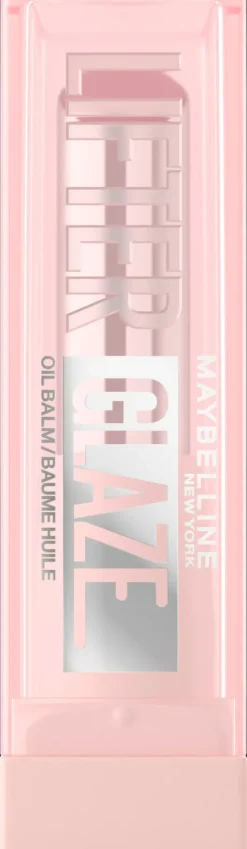 Maybelline New York Lifter Glaze huulivoide 4,4 g