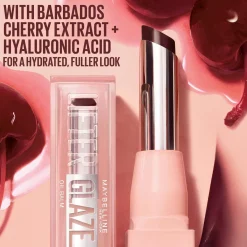 Maybelline New York Lifter Glaze huulivoide 4,4 g