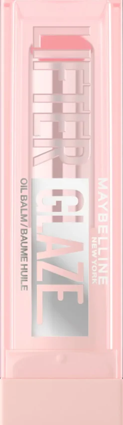 Maybelline New York Lifter Glaze huulivoide 4,4 g