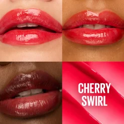 Maybelline New York Lifter Glaze huulivoide 4,4 g