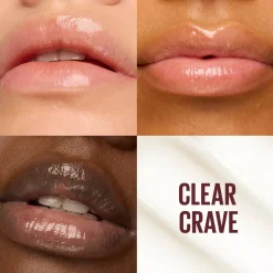 Maybelline New York Lifter Glaze huulivoide 4,4 g