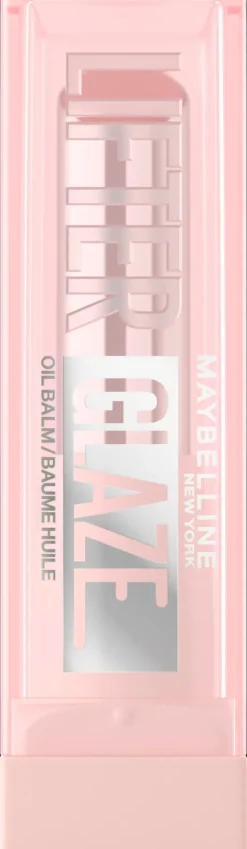 Maybelline New York Lifter Glaze huulivoide 4,4 g