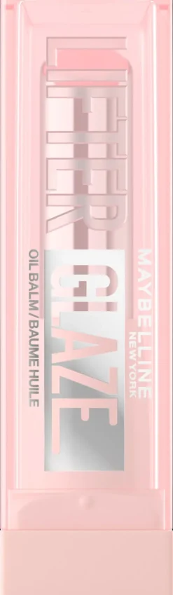 Maybelline New York Lifter Glaze huulivoide 4,4 g