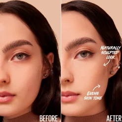 Maybelline New York Lifter Stix Multi-Use Meikkipuikko Korostuksiin ja Muotoiluun 6 g