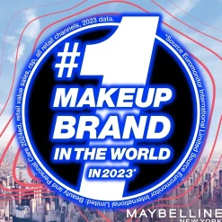 Maybelline New York Lifter Gloss 004 Silk huulikiilto 5,4ml