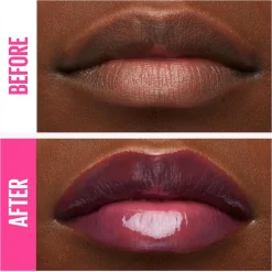 Maybelline New York Lifter Gloss 003 Moon huulikiilto 5,4ml