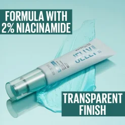 Maybelline New York Poreless Jelly pohjustusvoide 30 ml