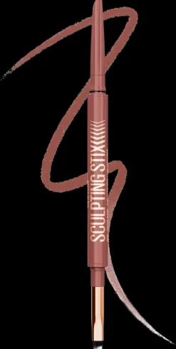 Maybelline New York Sculpting Stix Silmänrajauskynä 0,7 g