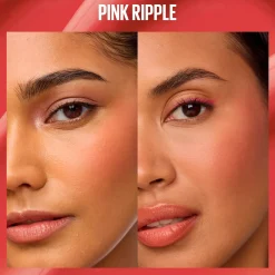 Maybelline New York Sunkisser Matte Nestemäinen Poskipuna 5,4 ml