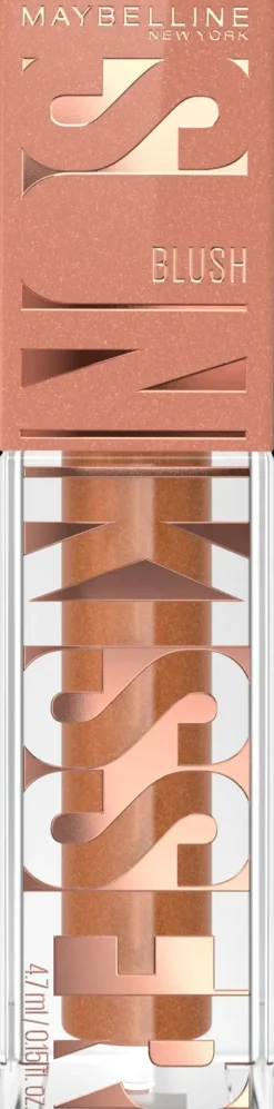 Maybelline New York Sunkisser Blush nestemäinen poskipuna 6,8ml