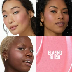 Maybelline New York Sunkisser Blush nestemäinen poskipuna 6,8ml