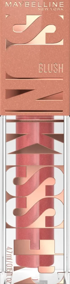 Maybelline New York Sunkisser Blush nestemäinen poskipuna 6,8ml