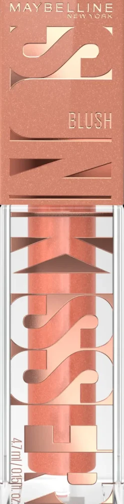 Maybelline New York Sunkisser Blush nestemäinen poskipuna 6,8ml