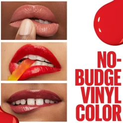 Maybelline New York Superstay Vinyl Ink huulipuna 4,2 ml