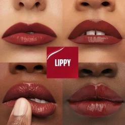 Maybelline New York Superstay Vinyl Ink huulipuna 4,2 ml