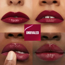 Maybelline New York Superstay Vinyl Ink huulipuna 4,2 ml