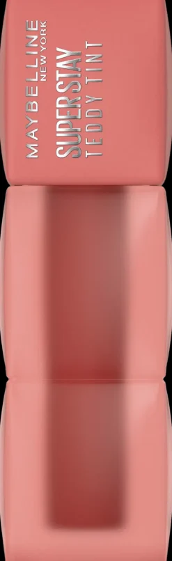 Maybelline New York Superstay Teddy Tint huulipuna 5ml