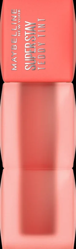 Maybelline New York Superstay Teddy Tint huulipuna 5ml