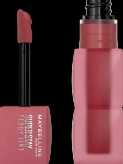 Maybelline New York Superstay Teddy Tint huulipuna 5ml