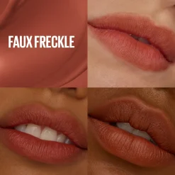 Maybelline New York Superstay Teddy Tint huulipuna 5ml