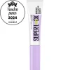 Maybelline New York Superlock Brow Glue kulmageeli 8g