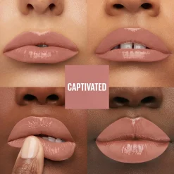 Maybelline New York Superstay Vinyl Ink huulilakka 4,2 ml