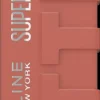 Maybelline New York Super Stay Matte Ink 65 Seductress -huulipuna 5ml