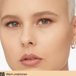 Maybelline New York Superstay Lumi Matte meikkivoide 35 ml