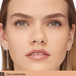 Maybelline New York Superstay Lumi Matte meikkivoide 35 ml