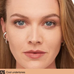 Maybelline New York Superstay Lumi Matte meikkivoide 35 ml