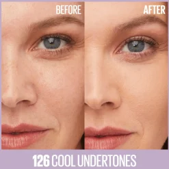 Maybelline New York Superstay Lumi Matte meikkivoide 35 ml