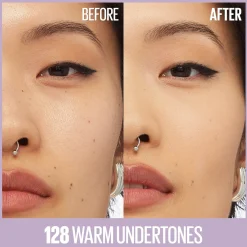 Maybelline New York Superstay Lumi Matte meikkivoide 35 ml