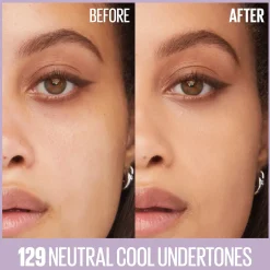 Maybelline New York Superstay Lumi Matte meikkivoide 35 ml