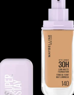 Maybelline New York Superstay Lumi Matte meikkivoide 35 ml