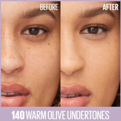 Maybelline New York Superstay Lumi Matte meikkivoide 35 ml