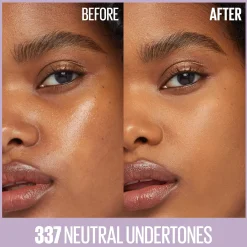 Maybelline New York Superstay Lumi Matte meikkivoide 35 ml