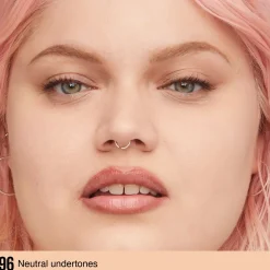 Maybelline New York Superstay Lumi Matte meikkivoide 35 ml