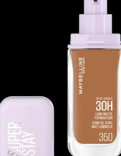 Maybelline New York Superstay Lumi Matte meikkivoide 35 ml