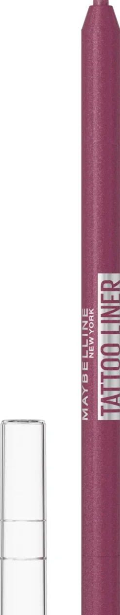 Maybelline New York Tattoo Liner Gel Pencil silmänrajauskynä 1,3 g