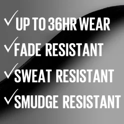 Maybelline New York Tattoo Liner Automatic Gel pencil silmänrajauskynä 0,28 g